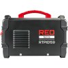 Invertorová nabíječka a startovací zdroj 12V/24V, RED Technic RTPI0169