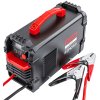 Invertorová nabíječka a startovací zdroj 12V/24V, RED Technic RTPI0169