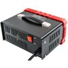 Invertorová nabíječka a startovací zdroj 12V/24V, RED Technic RTPI0167