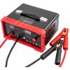 Invertorová nabíječka a startovací zdroj 12V/24V, RED Technic RTPI0167