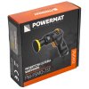 Pneumatická bruska PM-PSMO-75T, Powermat PM1413