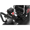 kompresor bezolejowy 100l 2x2200w kd4083