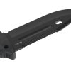 Taktický nůž 275/135mm s pouzdrem BLACK SURVIVAL SERIES, Geko G01890