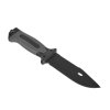 Taktický nůž 275/135mm s pouzdrem BLACK SURVIVAL SERIES, Geko G01890