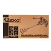 Elektrické míchadlo na barvy a stavební směsi 1600W, Geko G80212