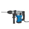 Vrtací kladivo 1010W 4J SDS+ s příslušenstvím, Geko G80707