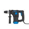 Vrtací kladivo 1500W 6J SDS+ s příslušenstvím, Geko G80708