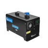 Naftové topidlo do vozidel, nezávislé topení 12V/230V 12kW, Geko G80458