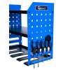 Závěsný organizér na nářadí 515 × 225 × 410 mm, Geko G10842