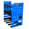Závěsný organizér na nářadí 515 × 225 × 410 mm, Geko G10842