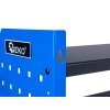 Závěsný organizér na nářadí 515 × 225 × 410 mm, Geko G10842