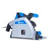 Kotoučová pila na dřevo s vodící lištou 1200W 165mm, Geko G80753