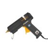Lepící tavná pistole s regulací teploty 11mm 150W, Geko K00176