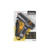 Lepící tavná pistole s regulací teploty 11mm 150W, Geko K00176