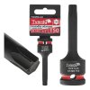 Rázový nástrčný klíč TORX 1/2" T50 CR-MO TVARDY, Geko T00216-50