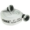 Požární hadice 2", 30m s koncovkami, Verke V60132