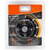 Řezný diamantový kotouč 125mm PM-TDCS-1252T, Povermat PM1421