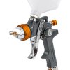 Stříkací pistole HVLP 1,4mm PM-PDM-170T, Powermat PM1426