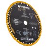 Řezný diamantový kotouč 230mm PM-TDCS-2301T, Povermat PM1422