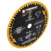Řezný diamantový kotouč 230mm PM-TDCS-2301T, Povermat PM1422
