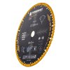 Řezný diamantový kotouč 230mm PM-TDCS-2301T, Povermat PM1422