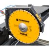 Stolní řezačka na kámen a beton 3000W PM-PDB-3000M, Powermat PM1415