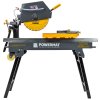 Stolní řezačka na kámen a beton 3000W PM-PDB-3000M, Powermat PM1415