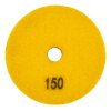 Diamantový kotouč na broušení a leštění 100mm GR150 PM-DTS-1051T, Powermat PM1583