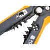 Multifunkční odizolovací kleště 0,05–10 mm² PM-SI-2T, Powermat PM1438