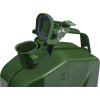 metalowy kanister 5l kd5442