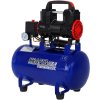 kompresor bezolejowy niebieski 30l 230v 1500w kd4091