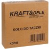 kolo do taczki 16 kd508