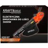 elektryczna dmuchawa do lisci 3600w kd5197