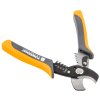 Kleště na odizolování a stříhání vodičů PM-STN-1T, Powermat PM1439