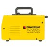 Invertorová svářečka MIG MMA Tig Lift PM-IMGTS-160L, Powermat PM1355