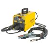 Invertorová svářečka MIG MMA Tig Lift PM-IMGTS-160L, Powermat PM1355