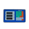 Platformová váha 150 kg s LCD displejem, Geko G71164