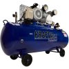 kompresor olejowy 300l 2 tloki kd4061