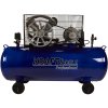 kompresor olejowy 300l 2 tloki kd4061