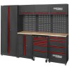 zestaw mebli warsztatowych kd5860