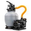 Písková filtrace k bazénu 7900 l/h PM-PPDB-250J, Powermat PM1350