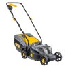 Akumulátorová sekačka na trávu PM-KSA-20M, Powermat PM1326