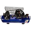 kompresor olejowy 150l 2 tloki kd4060