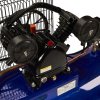 kompresor olejowy 150l 2 tloki kd4060