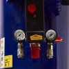 kompresor olejowy 150l 2 tloki kd4060