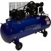 kompresor olejowy 150l 2 tloki kd4060
