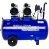 kompresor bezolejowy 100l 3000w 582lmin kd4053