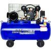 kompresor olejowy 100l 34kw 400v kd4055