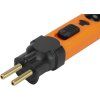 bezprzewodowy noz termiczny 3000mah kd5354
