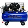 kompresor olejowy 100l 4100w 650lmin kd4056
